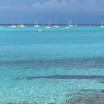 アパート Sea Front B スティンティーノ