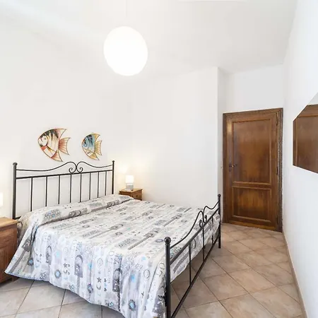 Apartamento Sea Front B *