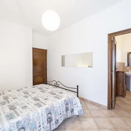 Apartamento Sea Front B