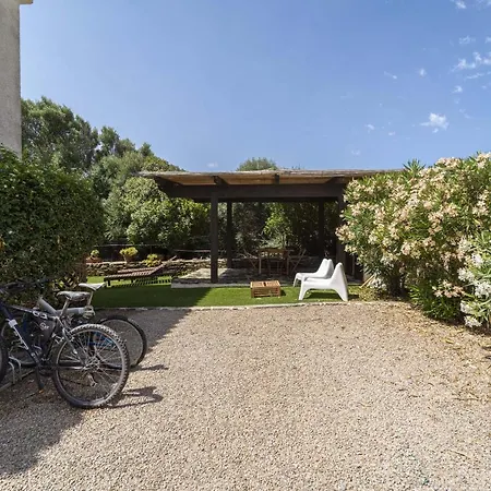 Sea Front B Lägenhet