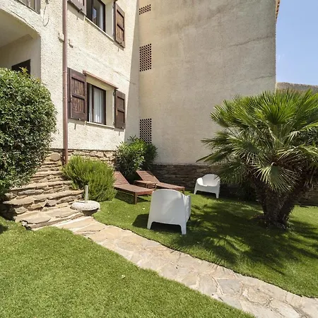 Lägenhet Sea Front B