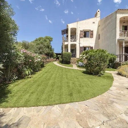 Lägenhet Sea Front B