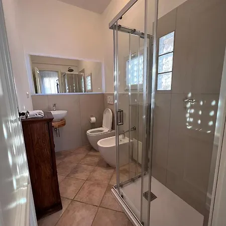 Sea Front B * Stintino