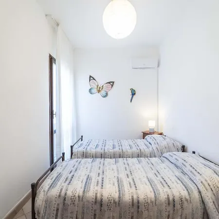 Sea Front B Apartment Stintino
