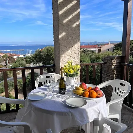 Sea Front B Appartement *