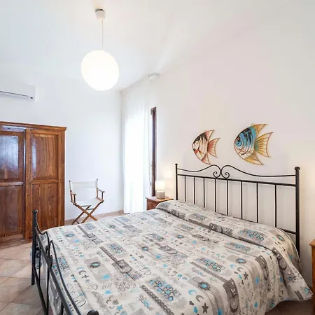 Appartement Sea Front B