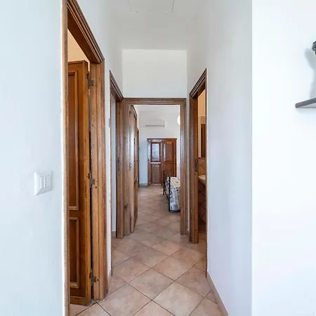 Sea Front B Appartement