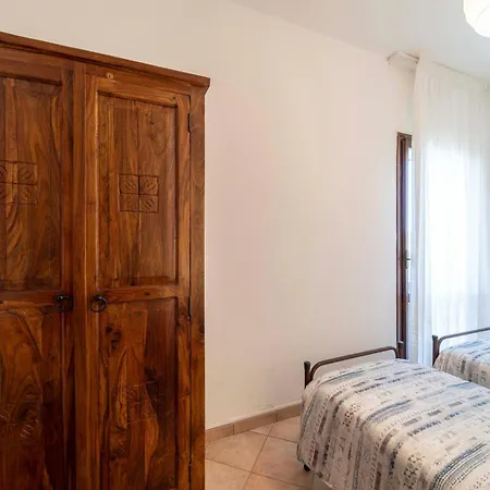 Sea Front B Appartement *