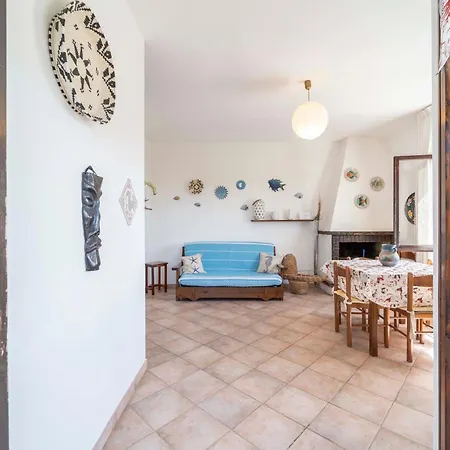 Appartement Sea Front B