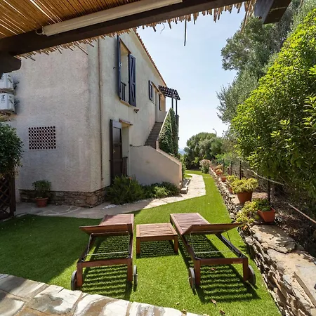 Appartement Sea Front B
