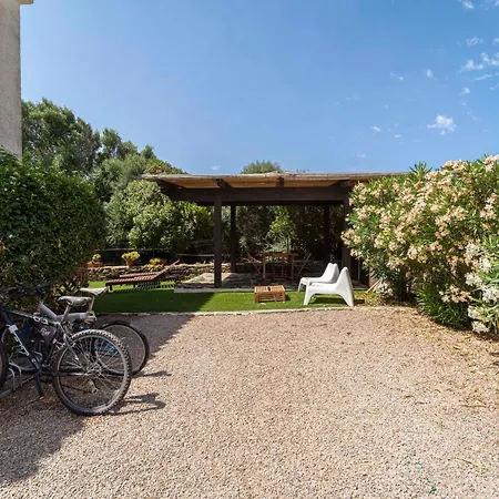 Sea Front B Appartement Stintino